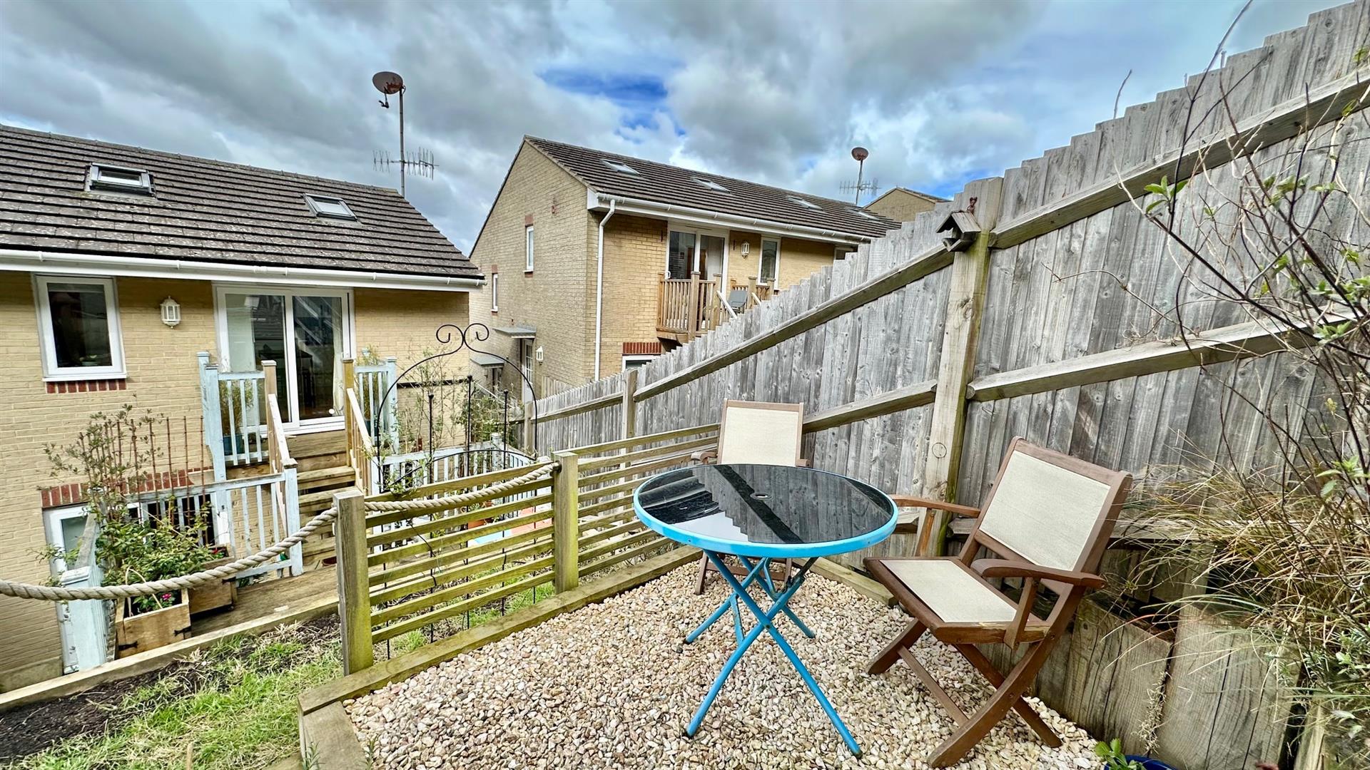 Hawthorn Road, Hastings